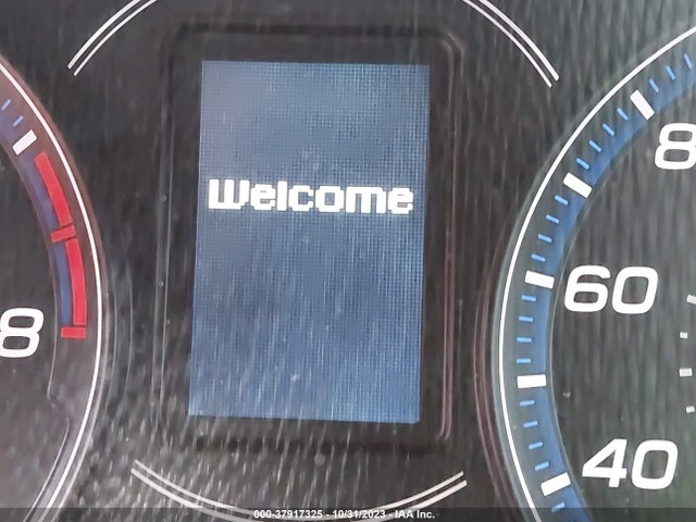 2008 ACURA TSX NAV VIN: JH4CL96998C016138