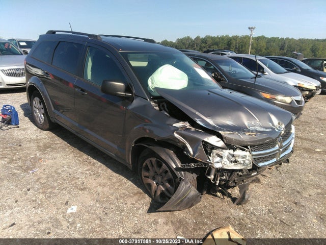 2016 3C4PDCAB5GT103593 main image
