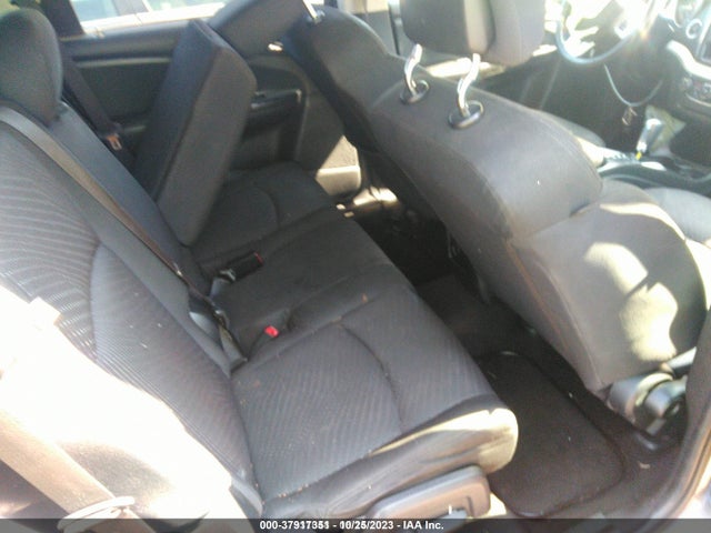 Dodge JOURNEY SE 2016 3C4PDCAB5GT103593 Image 8