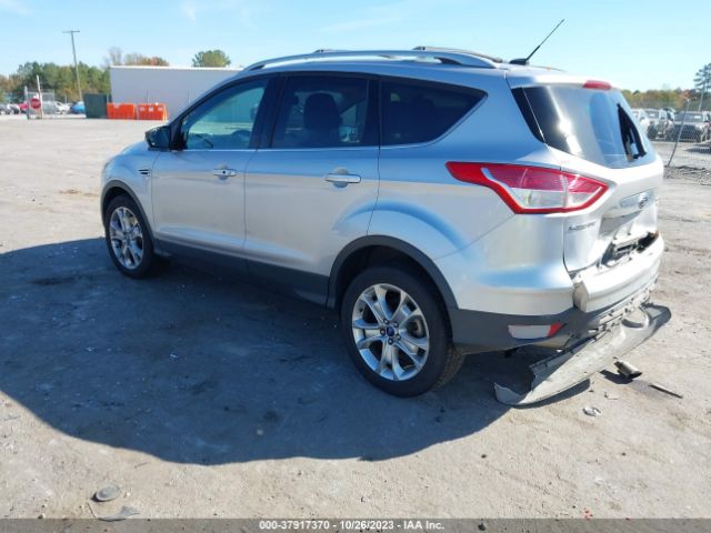 1FMCU9J95EUC10608 Ford Escape Titanium