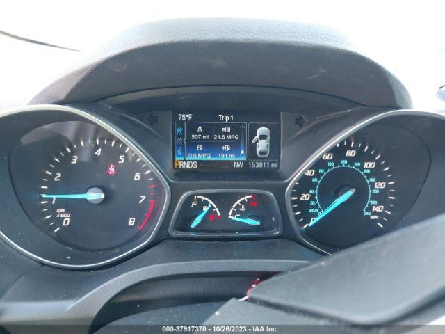 1FMCU9J95EUC10608 Ford Escape Titanium
