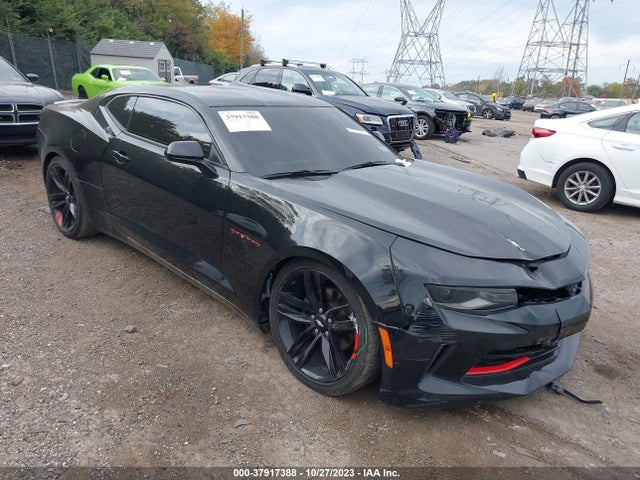 2018 1G1FB1RSXJ0110949 main image