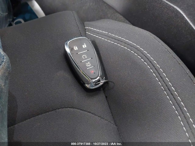 Chevrolet Camaro 1lt 2018 1G1FB1RSXJ0110949 Image 11