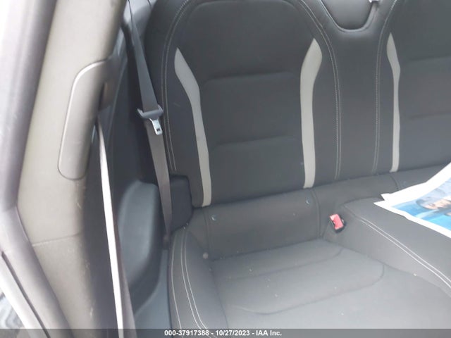 Chevrolet Camaro 1lt 2018 1G1FB1RSXJ0110949 Image 8