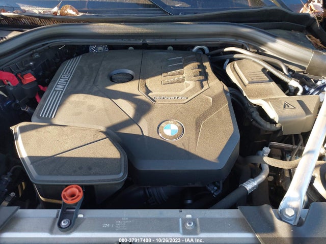 5UXTY5C08L9B74429 BMW X3 Xdrive30i