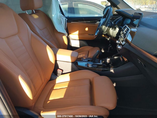 5UXTY5C08L9B74429 BMW X3 Xdrive30i