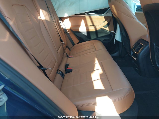 5UXTY5C08L9B74429 BMW X3 Xdrive30i