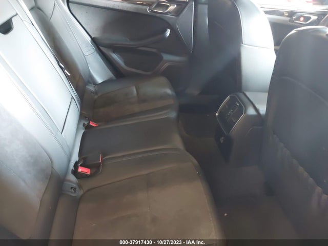 2021 PORSCHE MACAN WP1AA2A53MLB08946 Photo 7