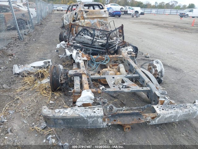 Ford F150 Supercrew 2022 1FTFW1E55NFK01898 Image 6
