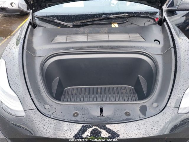 7SAYGDEF3PF583164 Tesla Model Y Performance