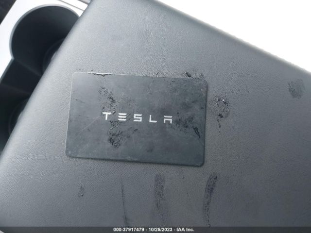 7SAYGDEF3PF583164 Tesla Model Y Performance