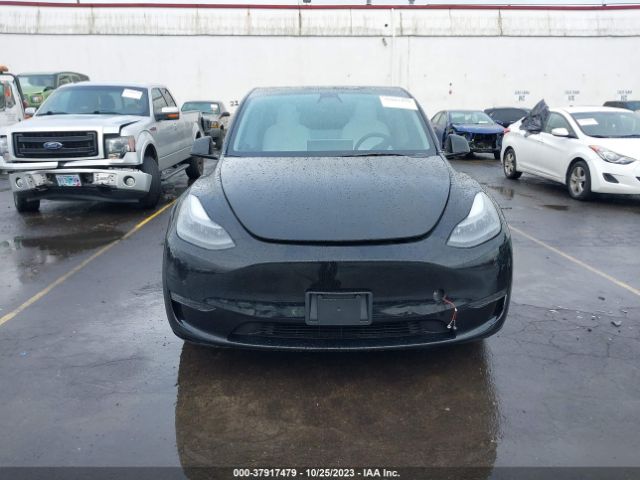 7SAYGDEF3PF583164 Tesla Model Y Performance