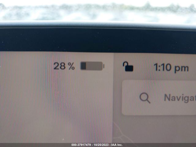 7SAYGDEF3PF583164 Tesla Model Y Performance