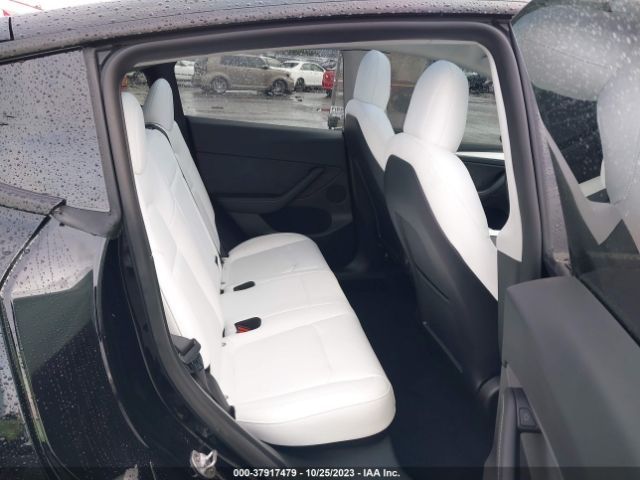 7SAYGDEF3PF583164 Tesla Model Y Performance