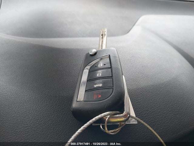 2020 TOYOTA COROLLA LE VIN: JTDEPRAE7LJ034726