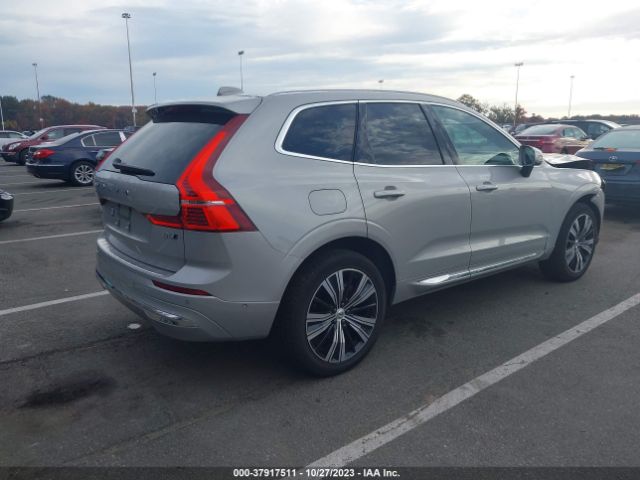 2022 VOLVO XC60 YV4062RL8N1074479 Photo 3