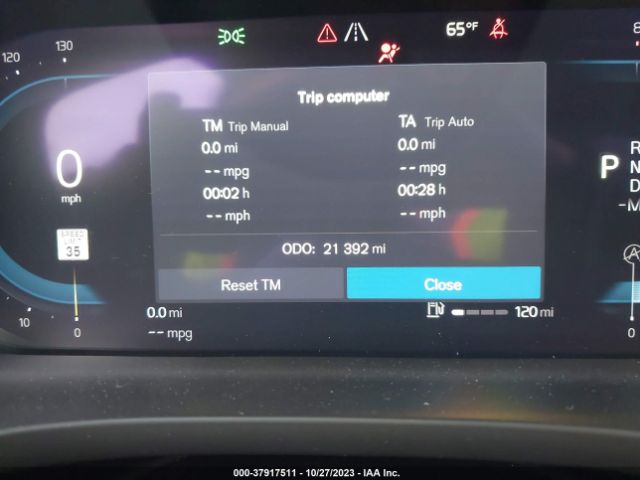 2022 VOLVO XC60 YV4062RL8N1074479 Photo 6