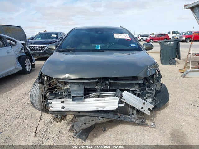 Toyota Corolla Hatchback Xse 2019 JTNK4RBE5K3002785 Image 11