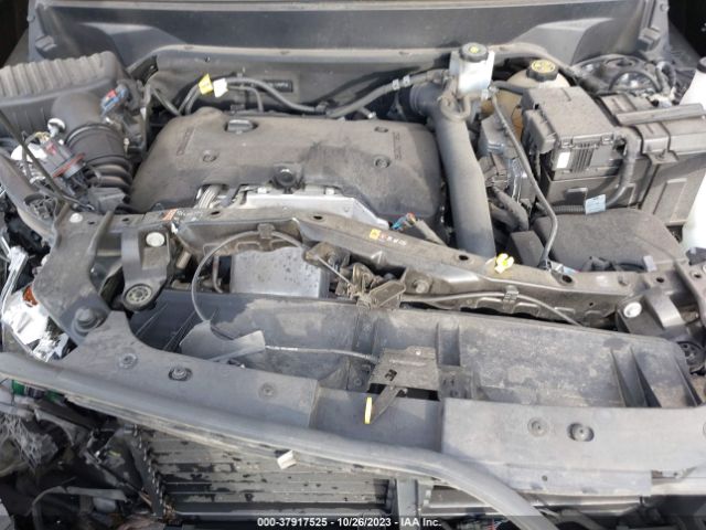 3GKALTEX0KL174597 GMC Terrain Sle