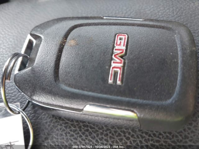 3GKALTEX0KL174597 GMC Terrain Sle
