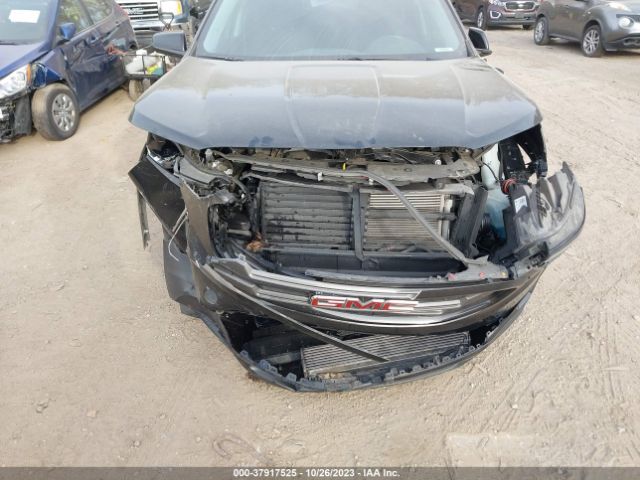 3GKALTEX0KL174597 GMC Terrain Sle