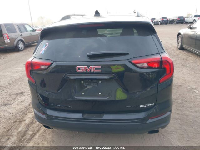3GKALTEX0KL174597 GMC Terrain Sle