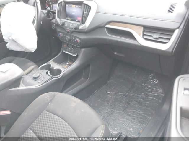 3GKALTEX0KL174597 GMC Terrain Sle