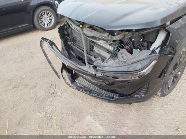3GKALTEX0KL174597 GMC Terrain Sle
