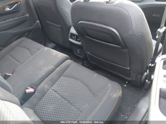 3GKALTEX0KL174597 GMC Terrain Sle