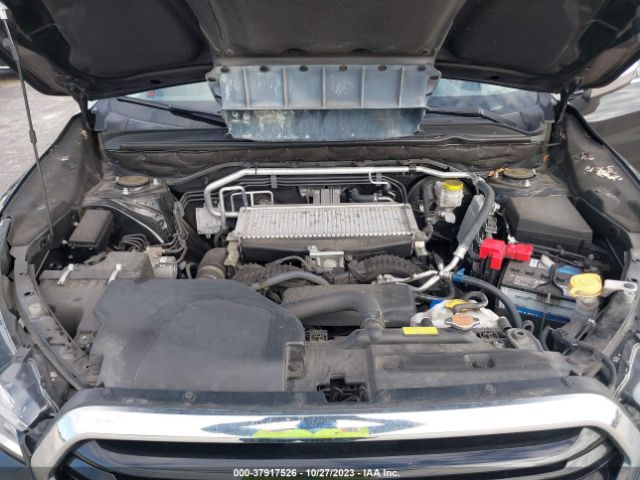 4S4WMARD1L3401792 Subaru Ascent Touring