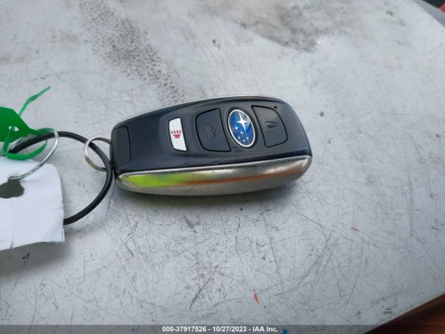 4S4WMARD1L3401792 Subaru Ascent Touring