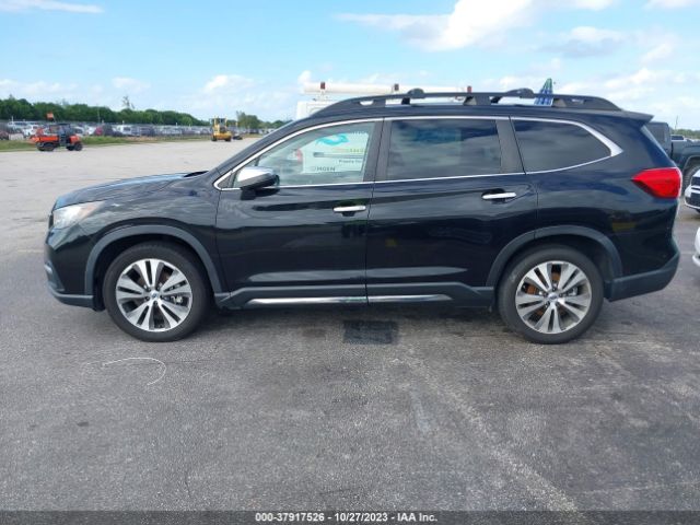 4S4WMARD1L3401792 Subaru Ascent Touring