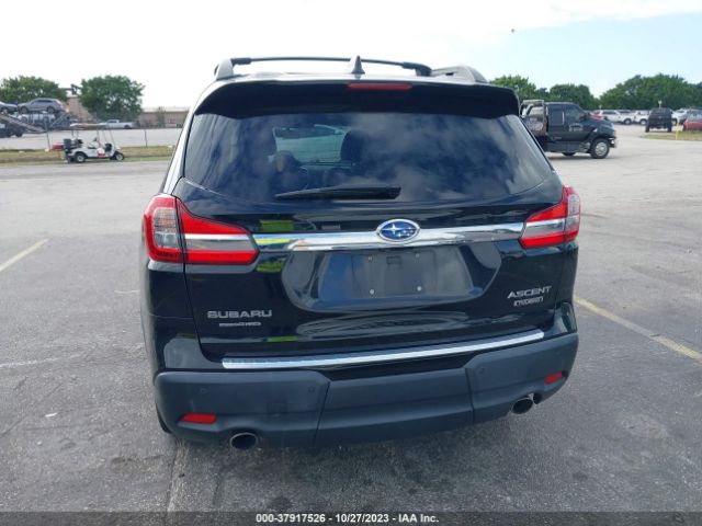 4S4WMARD1L3401792 Subaru Ascent Touring