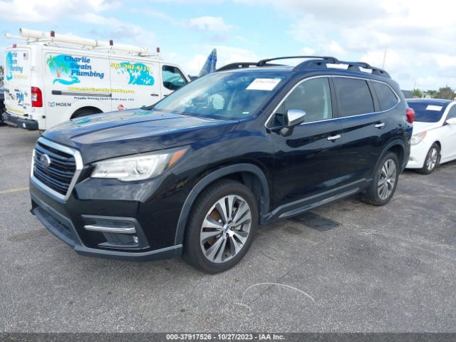 4S4WMARD1L3401792 Subaru Ascent Touring