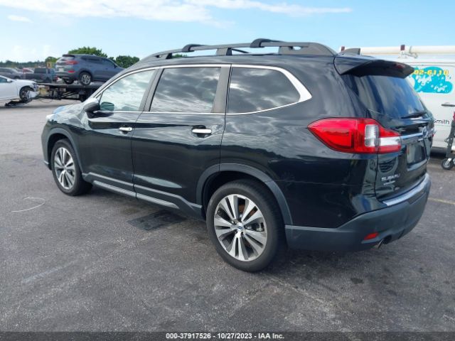 4S4WMARD1L3401792 Subaru Ascent Touring