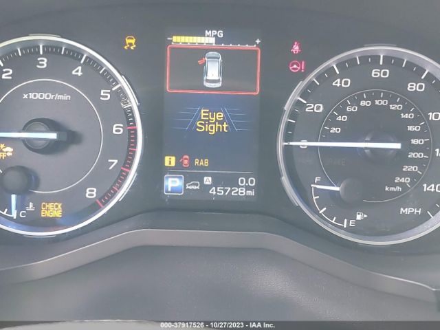4S4WMARD1L3401792 Subaru Ascent Touring