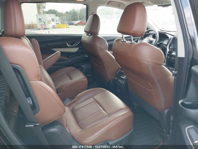 4S4WMARD1L3401792 Subaru Ascent Touring