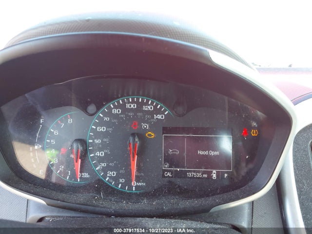 Chevrolet Sonic Premier Auto 2017 1G1JF5SB3H4136053 Image 16
