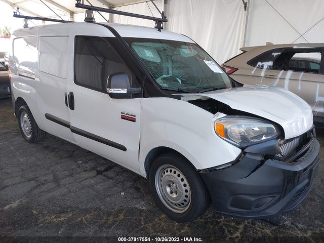 RAM Promaster City Tradesman 2021 ZFBHRFAB6M6U25157 Image 17