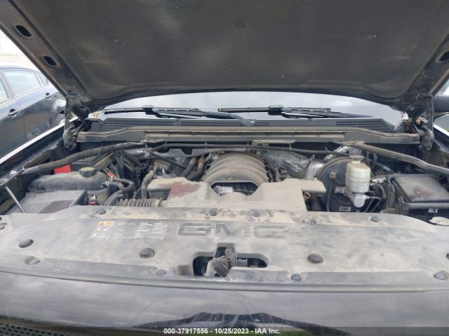 3GTP1VEC3FG392908 GMC Sierra 1500 Slt