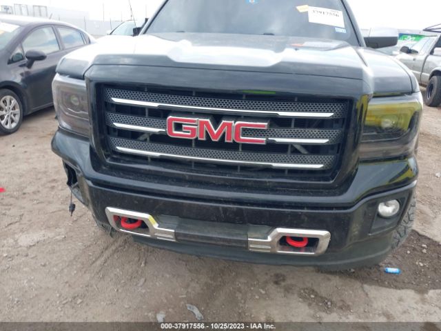 3GTP1VEC3FG392908 GMC Sierra 1500 Slt
