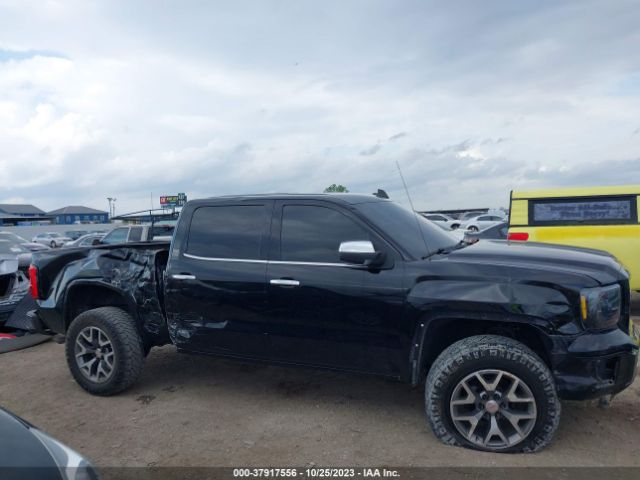 3GTP1VEC3FG392908 GMC Sierra 1500 Slt