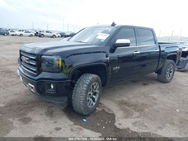 3GTP1VEC3FG392908 GMC Sierra 1500 Slt