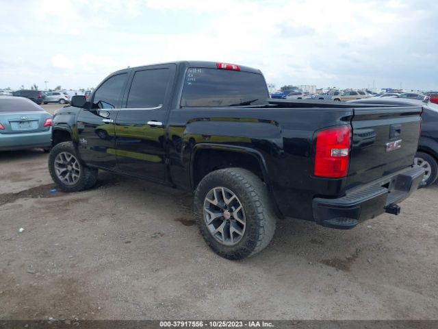 3GTP1VEC3FG392908 GMC Sierra 1500 Slt