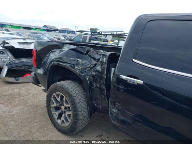 3GTP1VEC3FG392908 GMC Sierra 1500 Slt