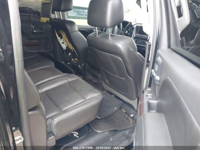 3GTP1VEC3FG392908 GMC Sierra 1500 Slt