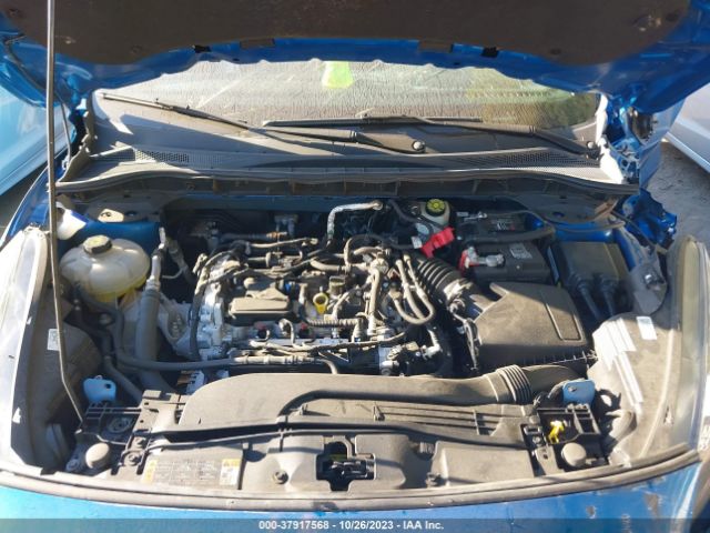 1FMCU0H64MUA57774 Ford ESCAPE SEL