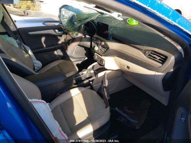1FMCU0H64MUA57774 Ford ESCAPE SEL
