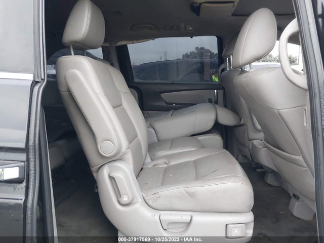 2015 HONDA ODYSSEY EX-L VIN: 5FNRL5H69FB038292