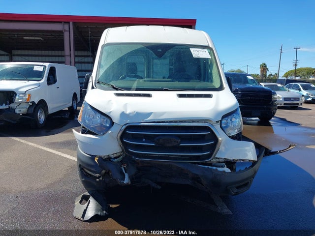 Ford Transit-250 Cargo Van 2020 1FTBR1CG1LKA74646 Image 13